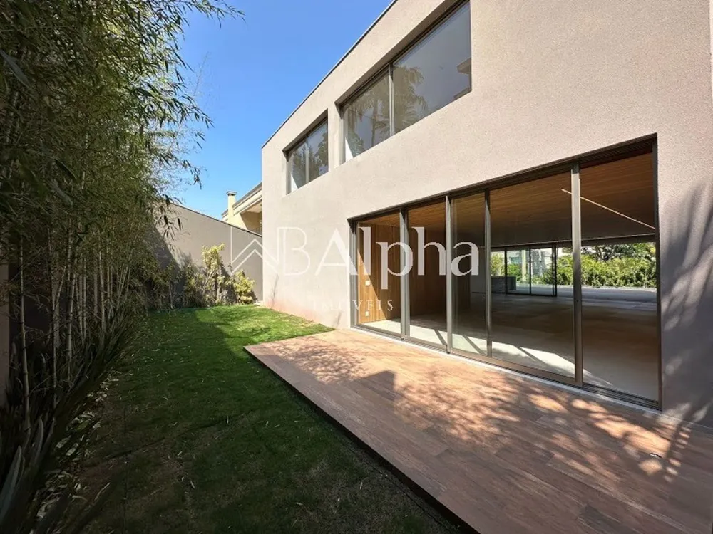 Casa, 4 quartos, 622 m² - Foto 4
