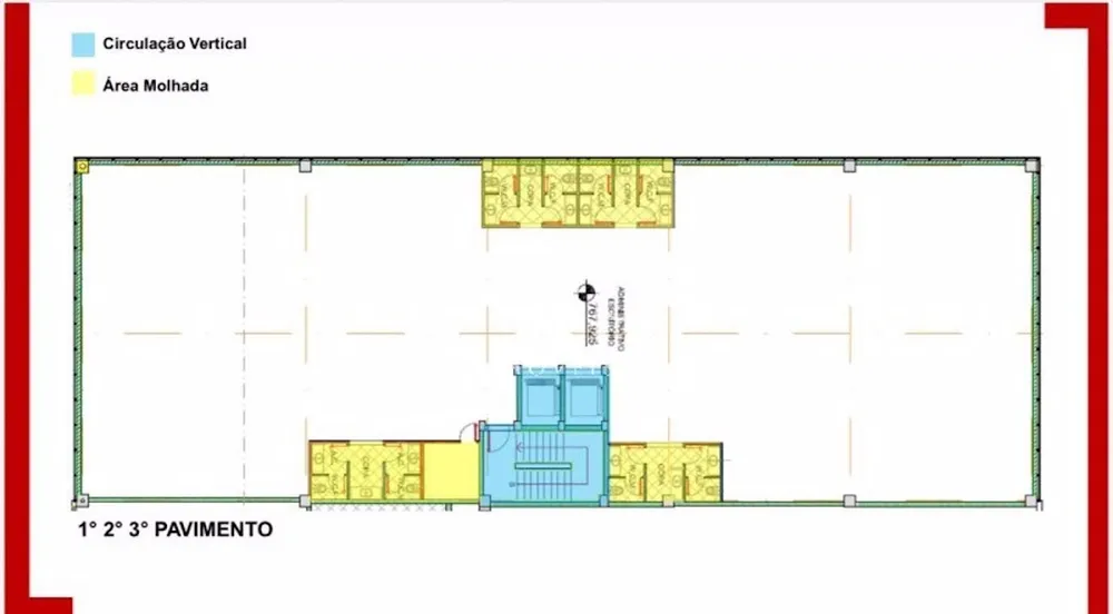 Sala-Conjunto, 363 m² - Foto 4