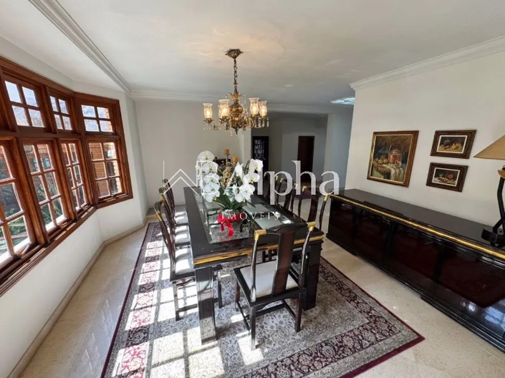 Casa, 4 quartos, 750 m² - Foto 4