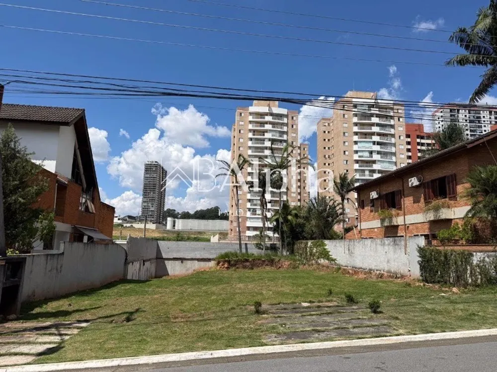 Terreno, 560 m² - Foto 1