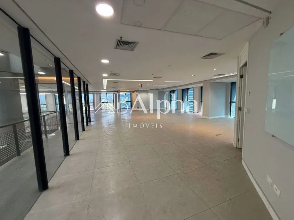 Sala-Conjunto, 622 m² - Foto 1
