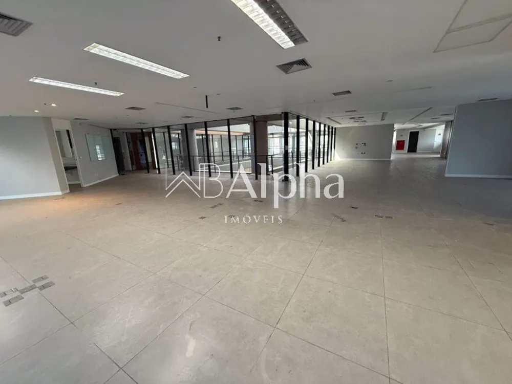 Sala-Conjunto, 622 m² - Foto 2