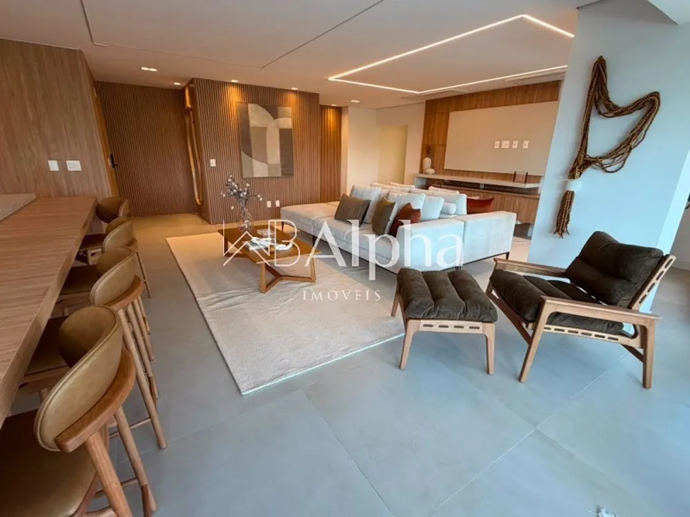 Apartamento, 3 quartos, 270 m² - Foto 3
