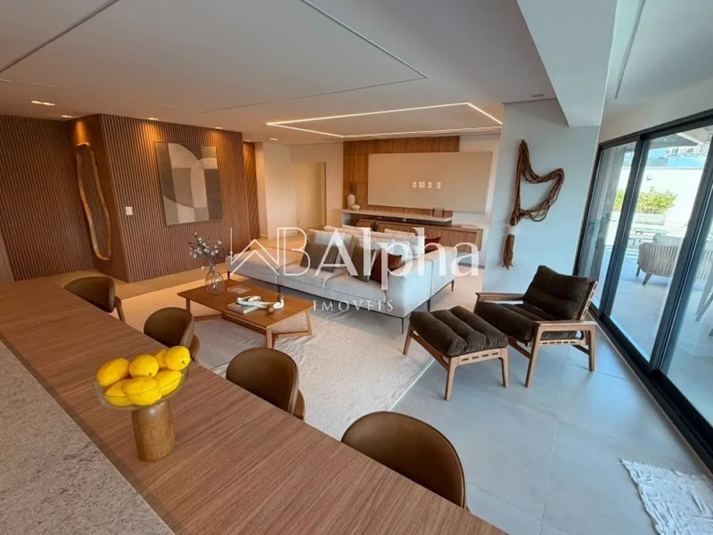 Apartamento, 3 quartos, 270 m² - Foto 4