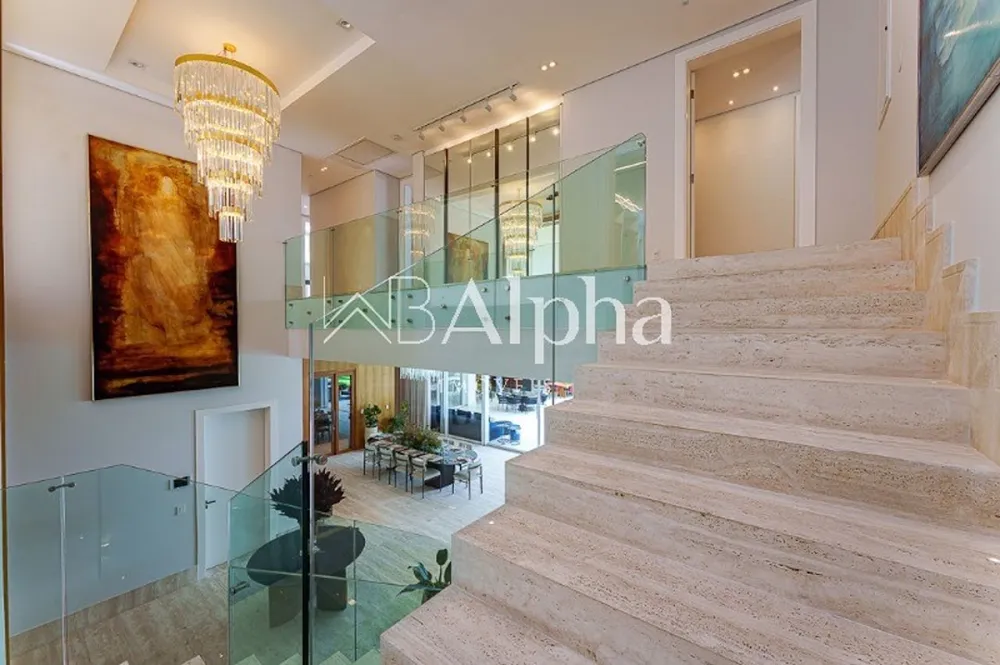 Casa, 5 quartos, 1200 m² - Foto 4