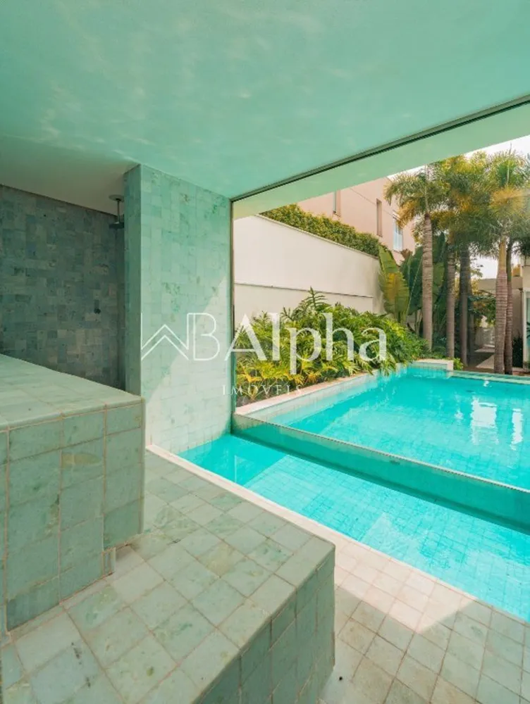 Casa, 5 quartos, 1200 m² - Foto 2