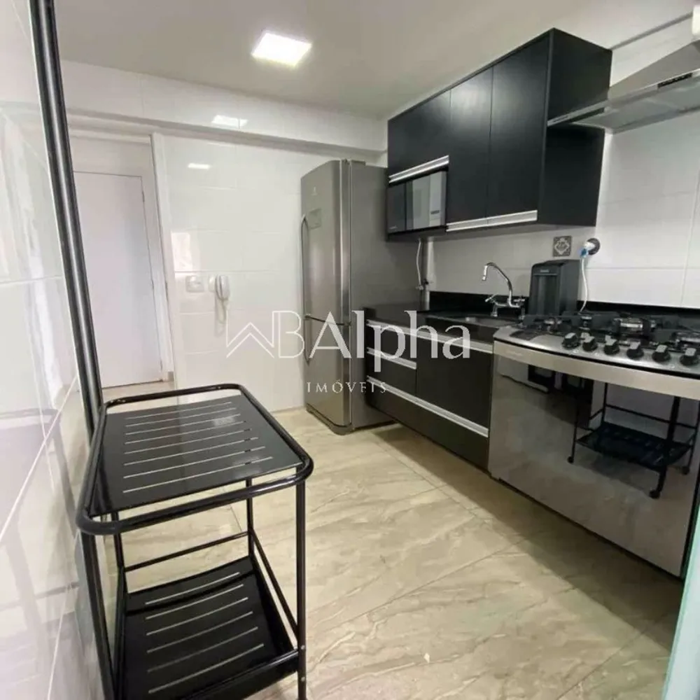 Apartamento, 2 quartos, 78 m² - Foto 2