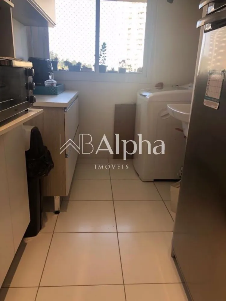 Apartamento, 3 quartos, 73 m² - Foto 2