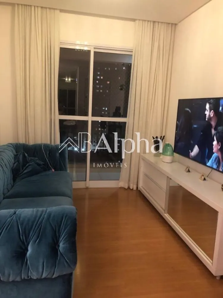 Apartamento, 3 quartos, 73 m² - Foto 1
