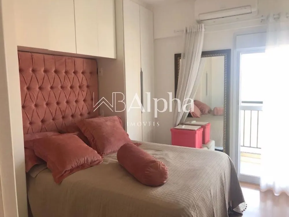 Apartamento, 3 quartos, 73 m² - Foto 3