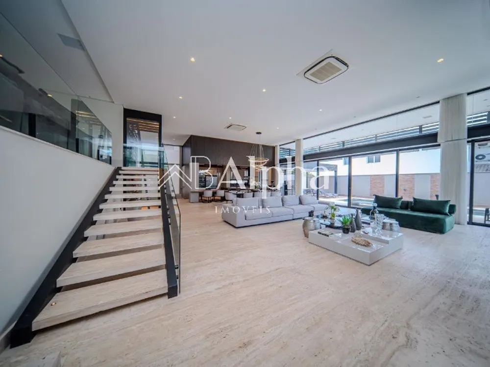 Casa, 4 quartos, 848 m² - Foto 1