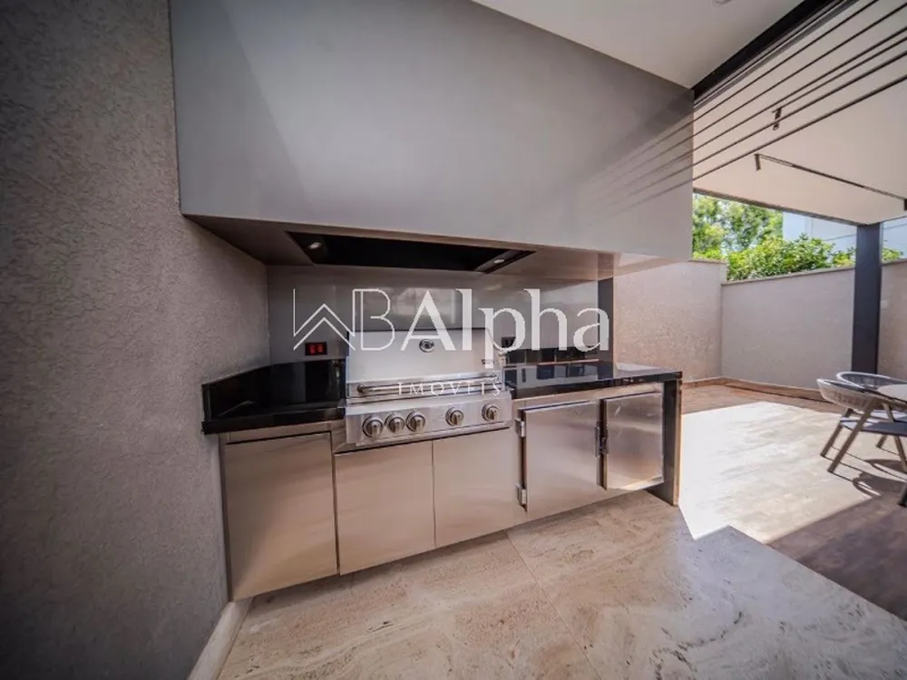 Casa, 4 quartos, 848 m² - Foto 2