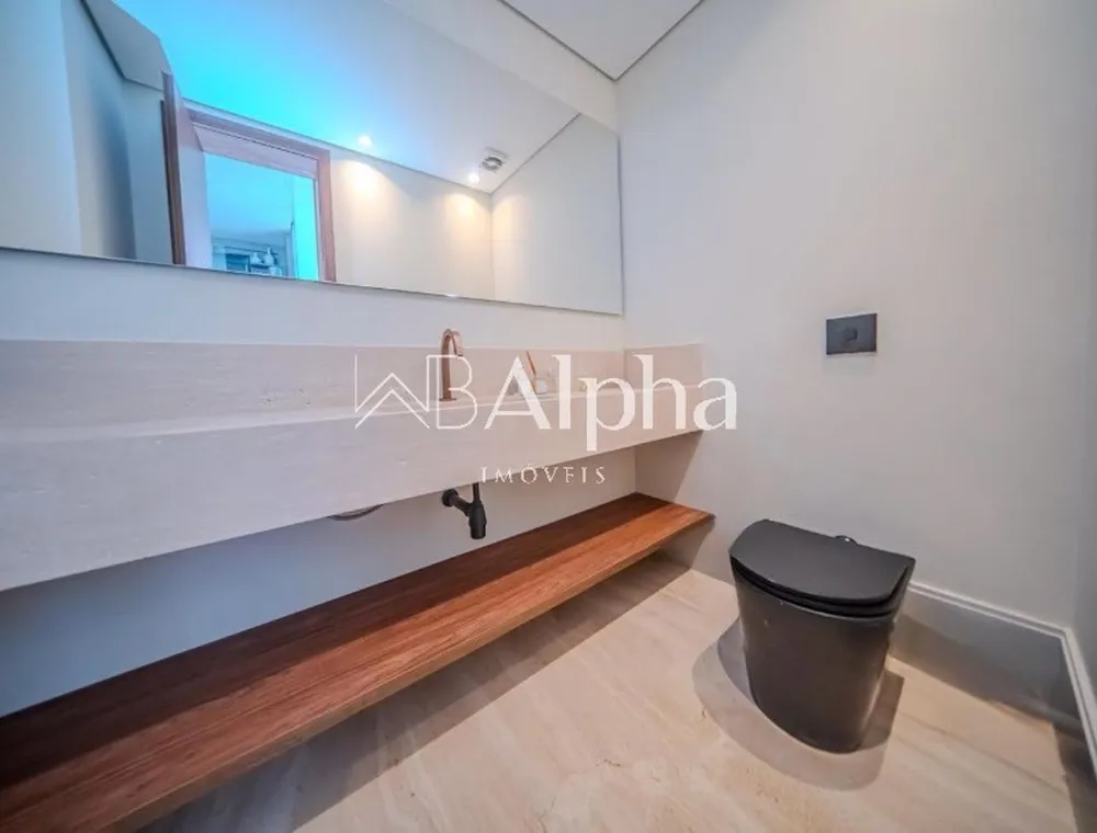 Casa, 4 quartos, 848 m² - Foto 4