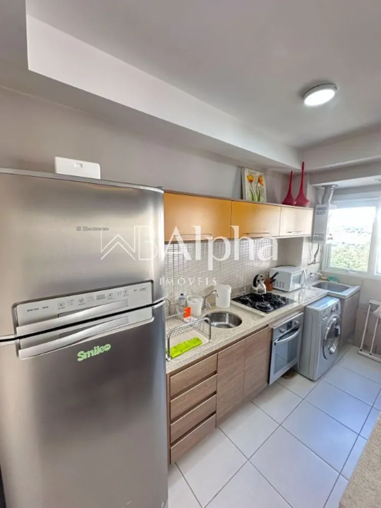 Apartamento, 1 quarto, 51 m² - Foto 3