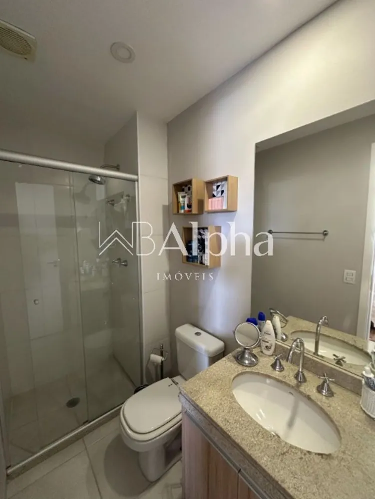 Apartamento, 1 quarto, 51 m² - Foto 4