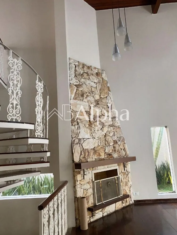 Casa, 3 quartos, 350 m² - Foto 2
