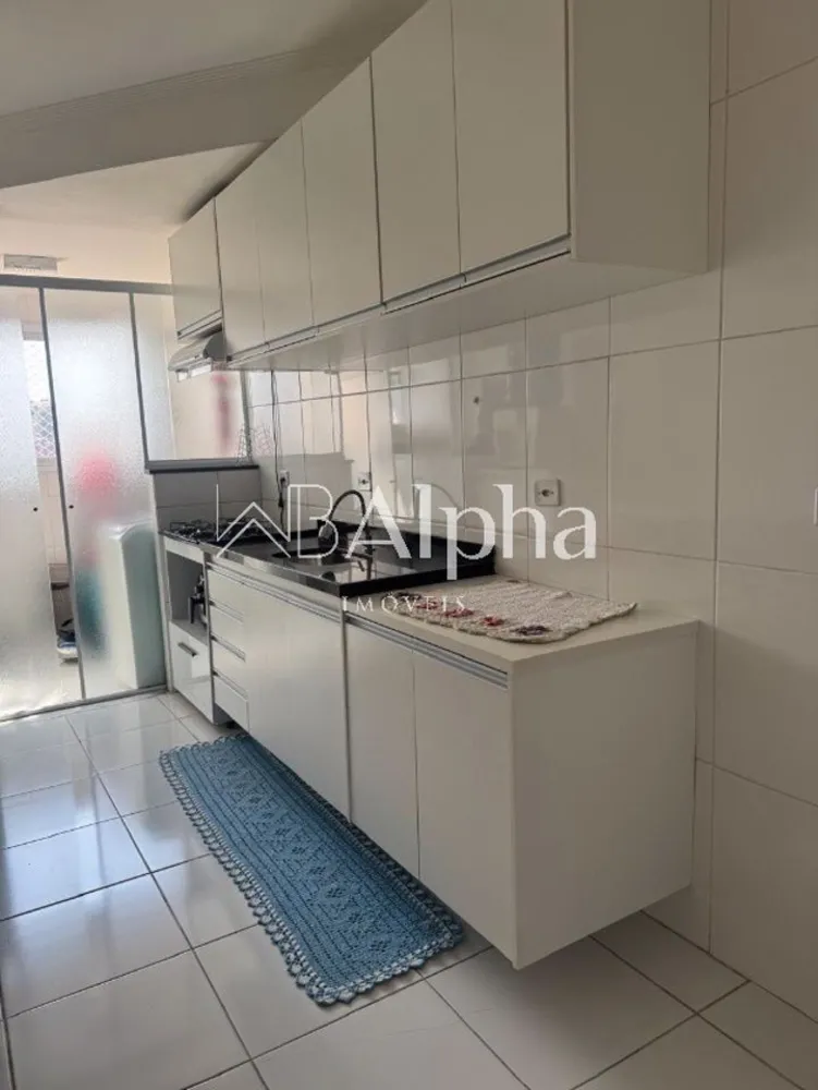 Apartamento, 2 quartos, 62 m² - Foto 1
