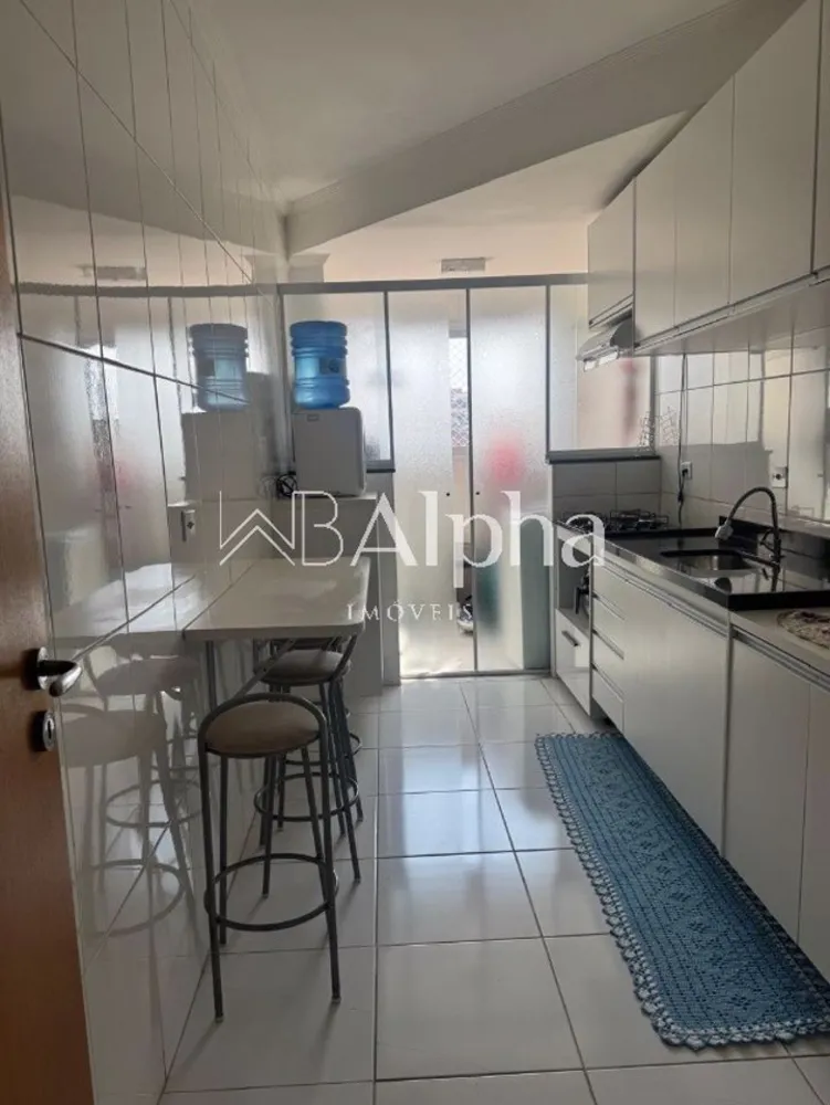 Apartamento, 2 quartos, 62 m² - Foto 2