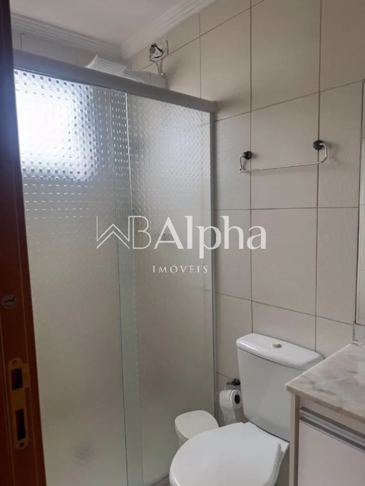 Apartamento, 2 quartos, 62 m² - Foto 3
