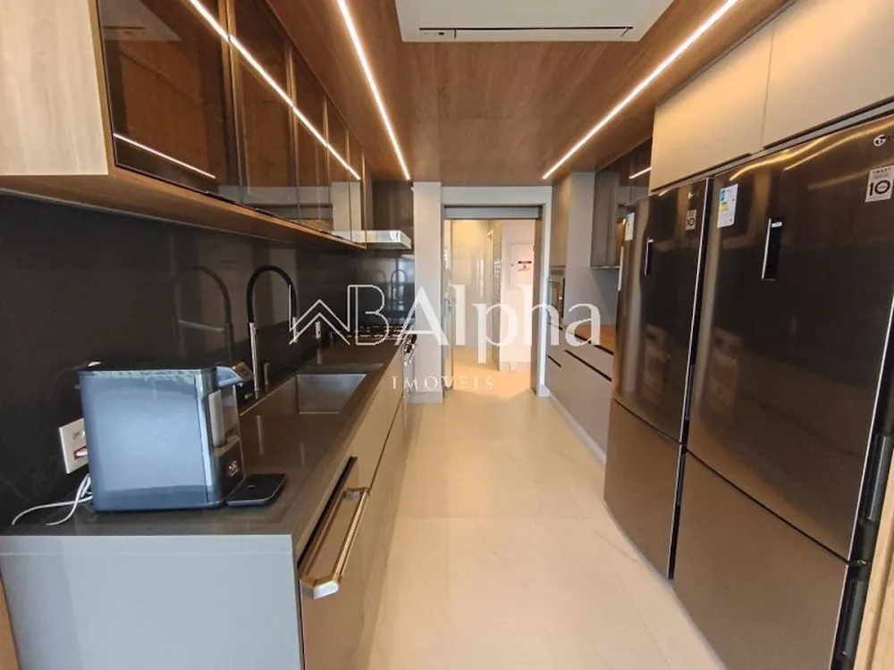 Apartamento, 4 quartos, 360 m² - Foto 2