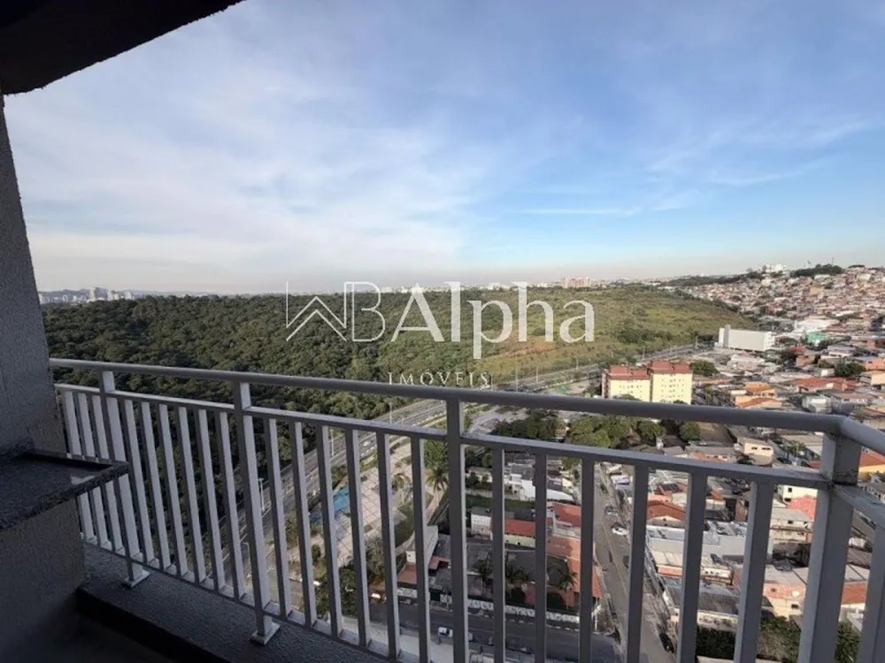 Apartamento, 2 quartos, 54 m² - Foto 4
