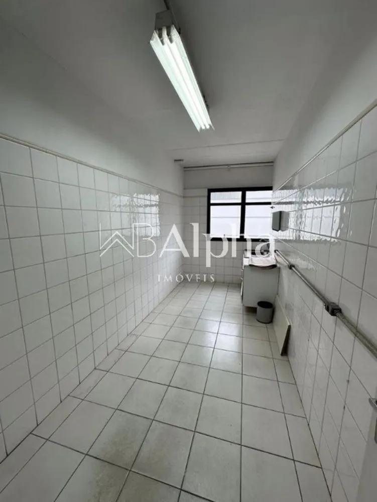 Depósito-Galpão, 1074 m² - Foto 1