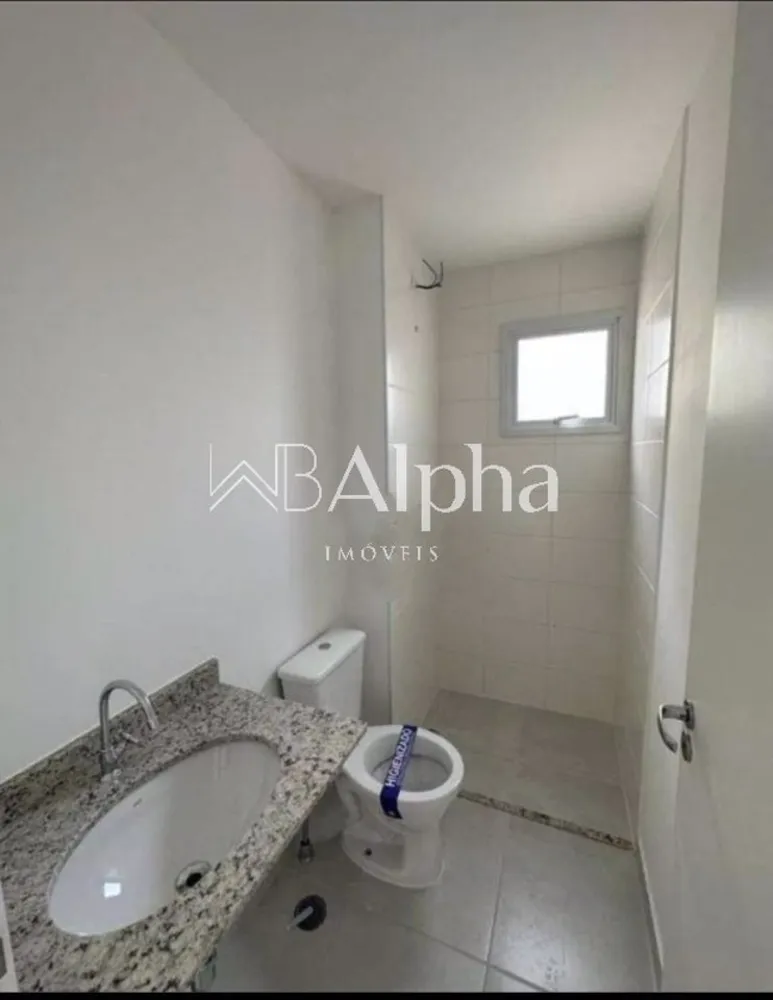 Apartamento, 2 quartos, 52 m² - Foto 3