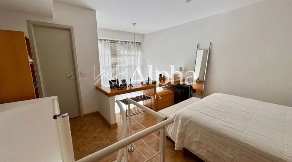 Apartamento, 1 quarto, 55 m² - Foto 4