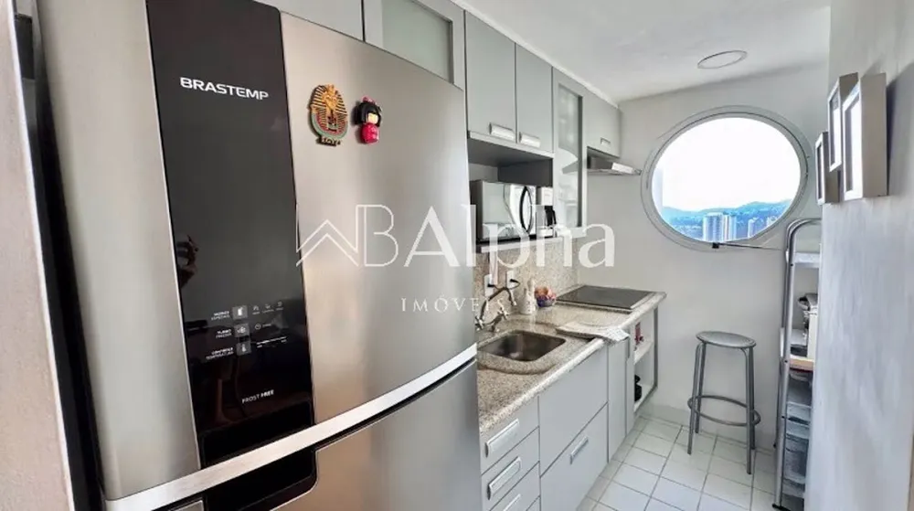 Apartamento, 1 quarto, 55 m² - Foto 3