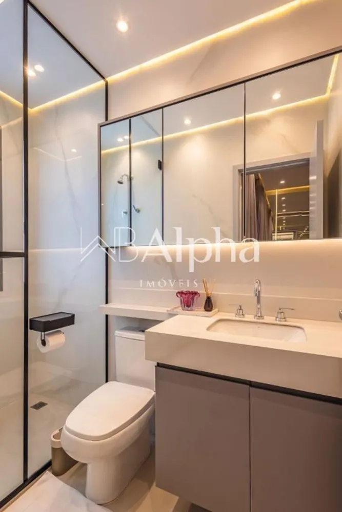 Apartamento, 3 quartos, 123 m² - Foto 4