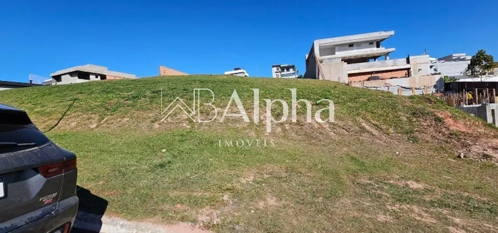 Loteamento e Condomínio, 420 m² - Foto 1