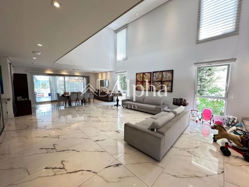 Casa, 4 quartos, 570 m² - Foto 3