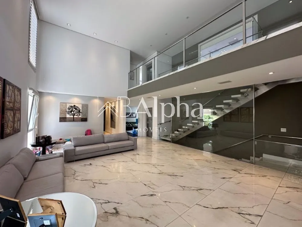 Casa, 4 quartos, 570 m² - Foto 4