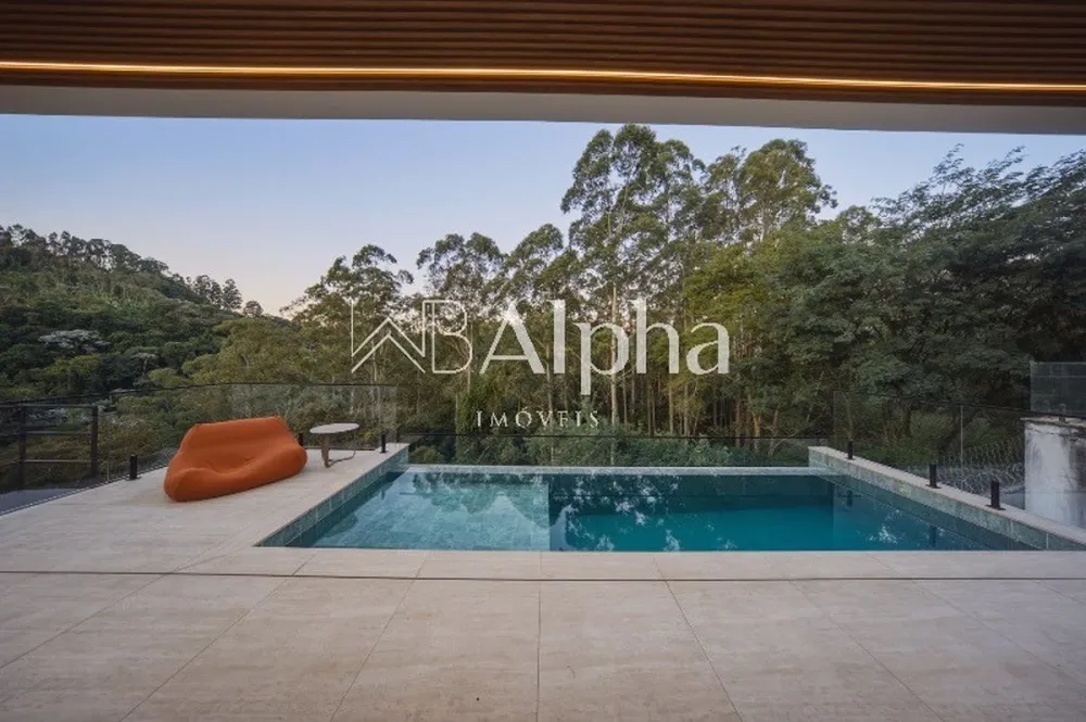 Casa, 4 quartos, 450 m² - Foto 2