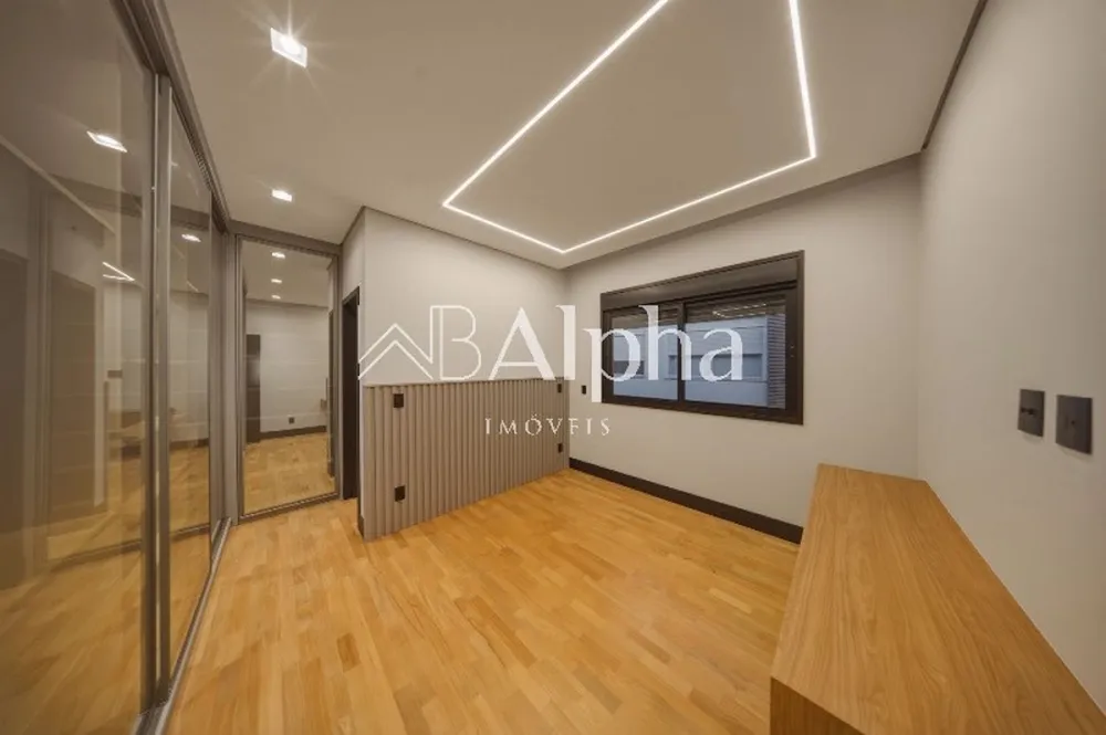 Casa, 4 quartos, 450 m² - Foto 3