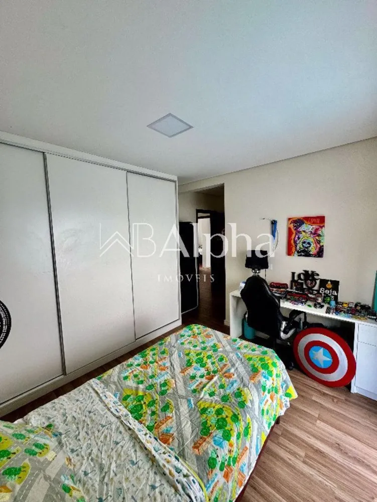 Casa, 4 quartos, 370 m² - Foto 4