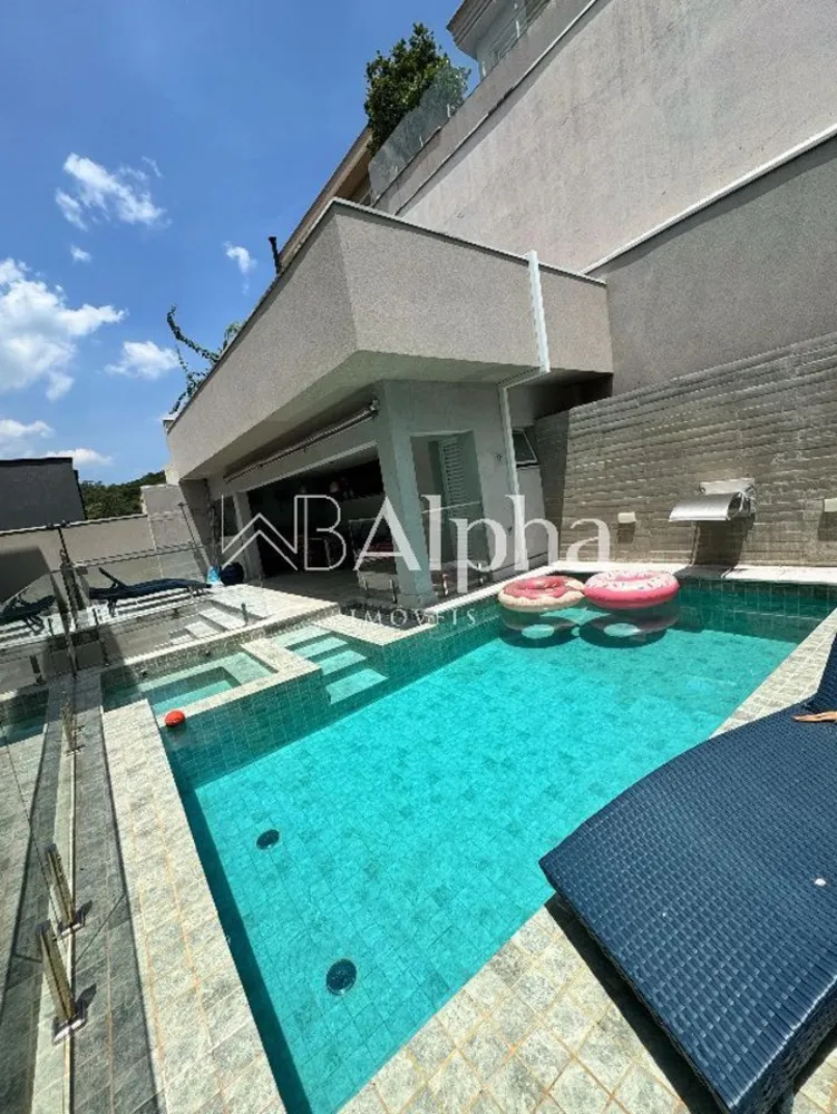 Casa, 4 quartos, 370 m² - Foto 2