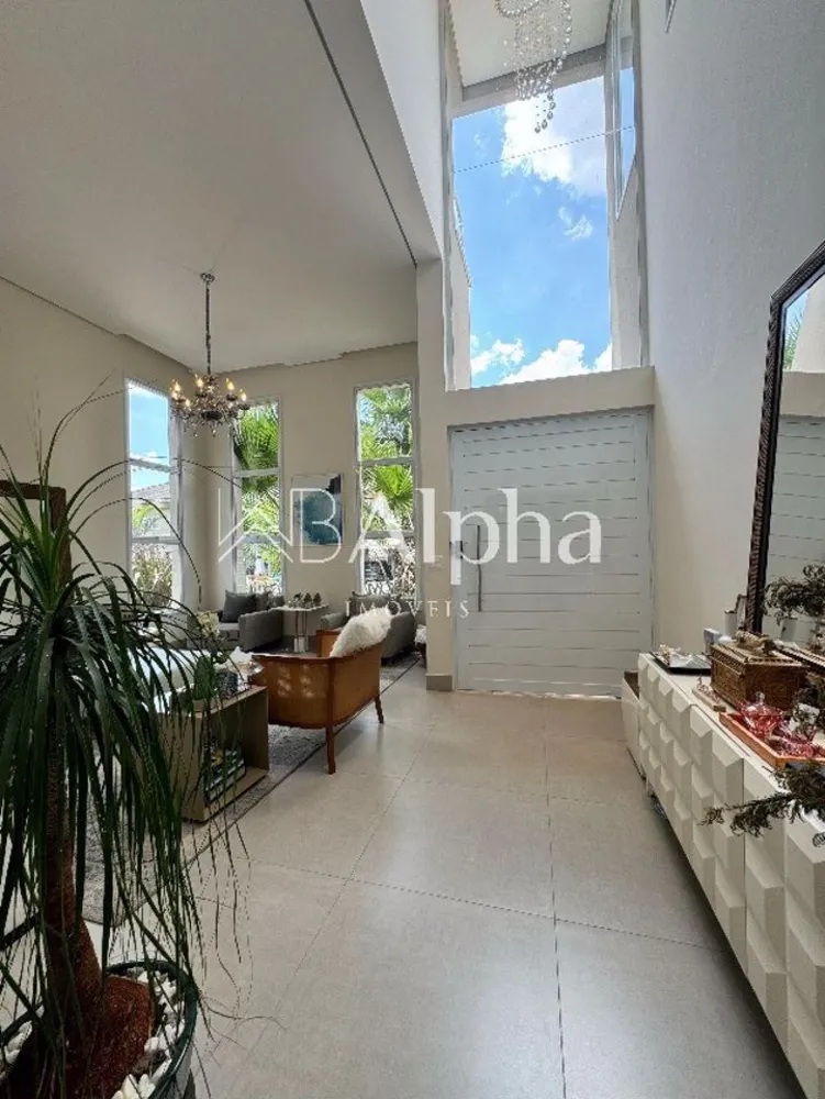 Casa, 4 quartos, 370 m² - Foto 3