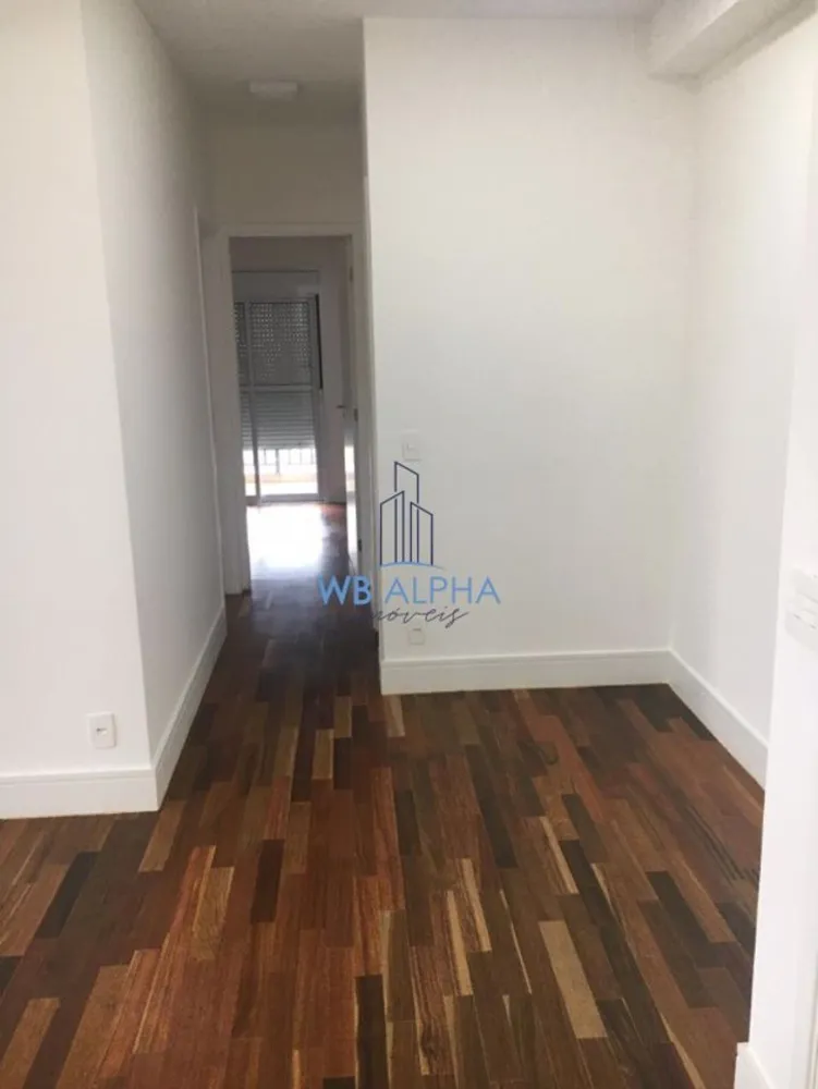 Apartamento, 1 quarto, 43 m² - Foto 2