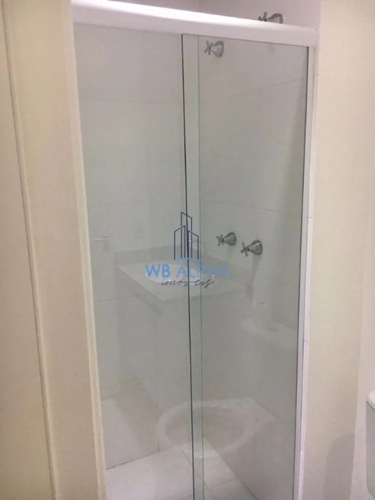 Apartamento, 1 quarto, 43 m² - Foto 3