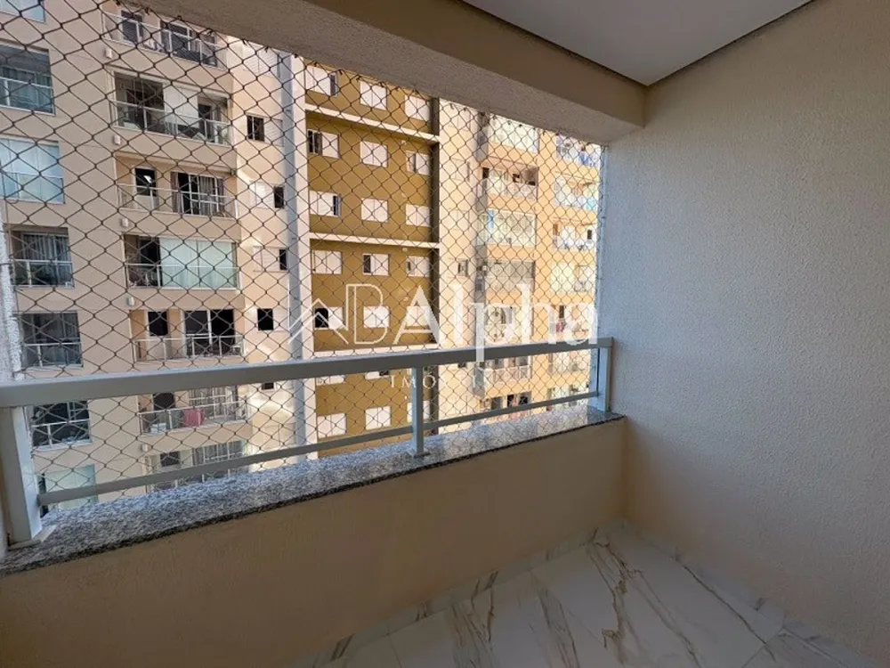 Apartamento, 2 quartos, 68 m² - Foto 1