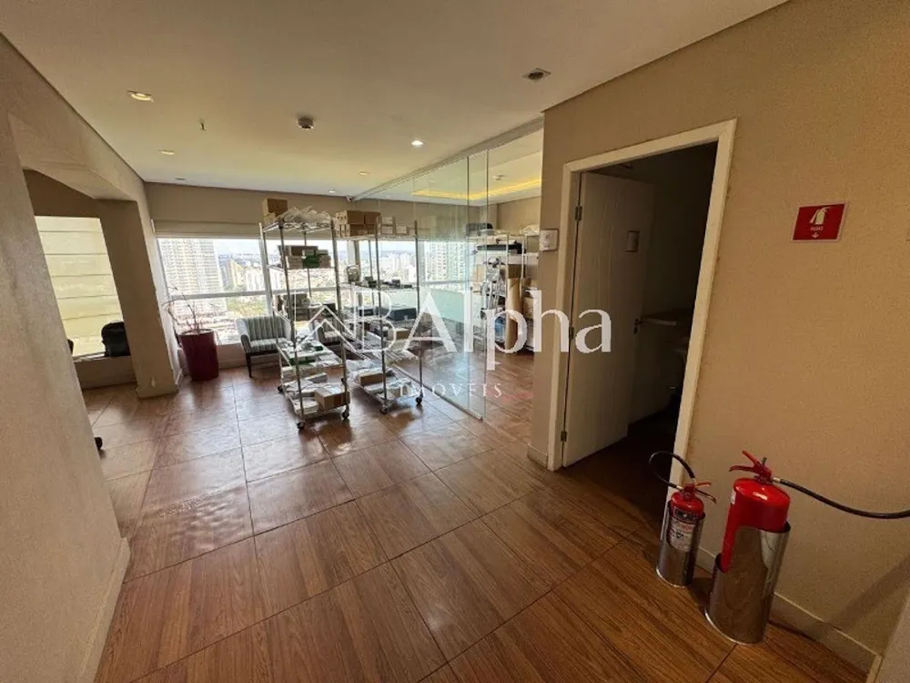 Sala-Conjunto, 80 m² - Foto 1