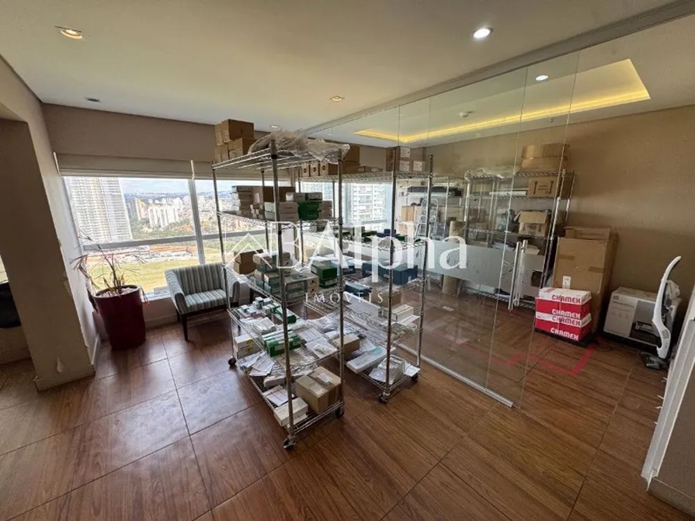 Sala-Conjunto, 80 m² - Foto 2