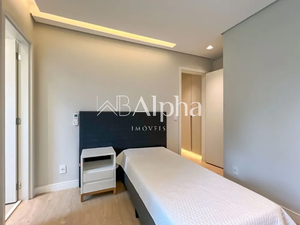 Apartamento, 3 quartos, 192 m² - Foto 4