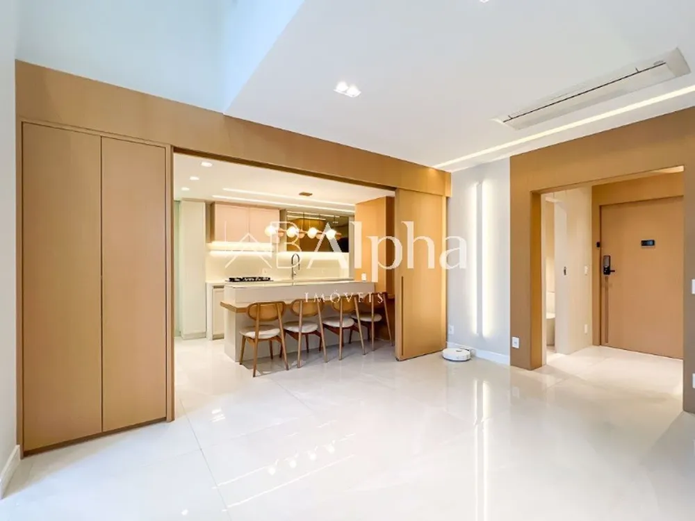Apartamento, 3 quartos, 192 m² - Foto 3