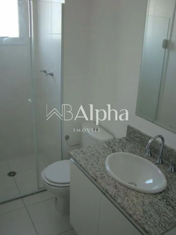 Apartamento, 3 quartos, 109 m² - Foto 3