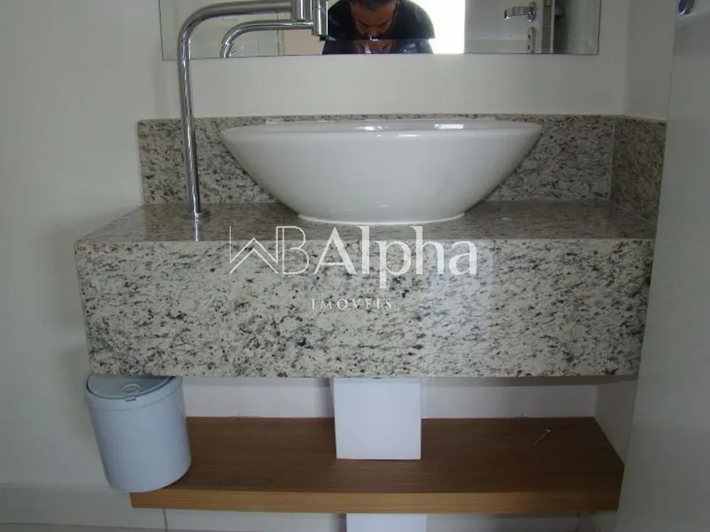 Apartamento, 3 quartos, 109 m² - Foto 1