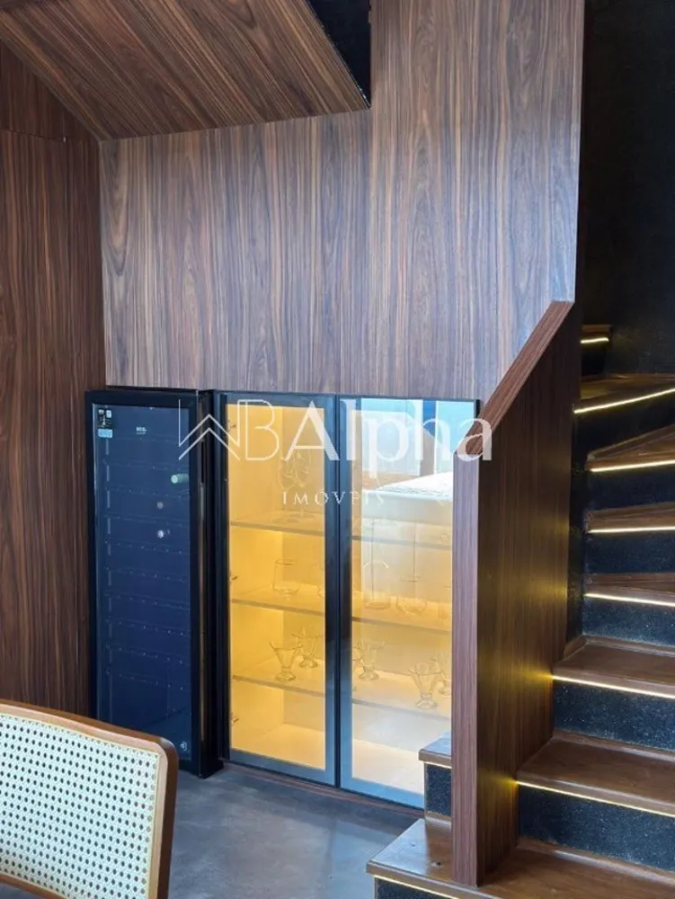 Apartamento, 3 quartos, 135 m² - Foto 1