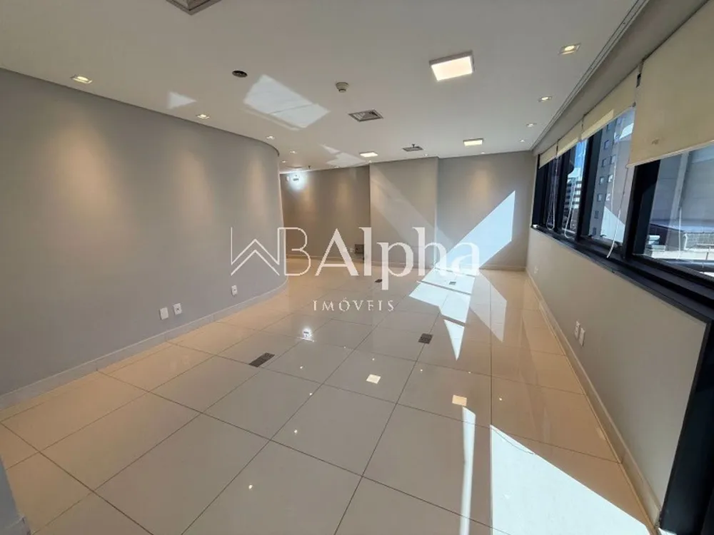Sala-Conjunto, 45 m² - Foto 1
