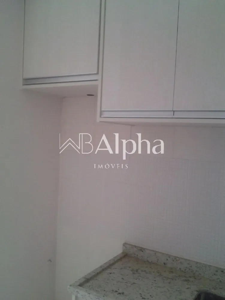 Apartamento, 3 quartos, 140 m² - Foto 1